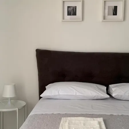 Bed & Breakfast Moravita