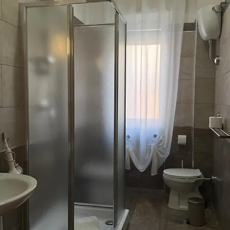 Frühstückspension Moravita 3*